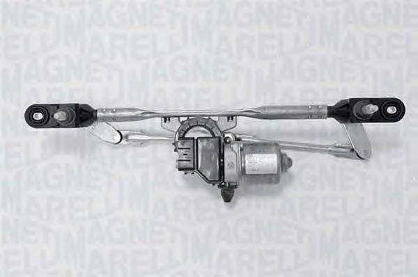 Compre Trapézio de limpador pára-brisas Fiat Bravo 2