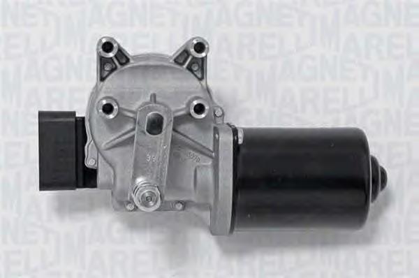 064052101010 Magneti Marelli Motor de limpador pára-brisas do pára-brisas