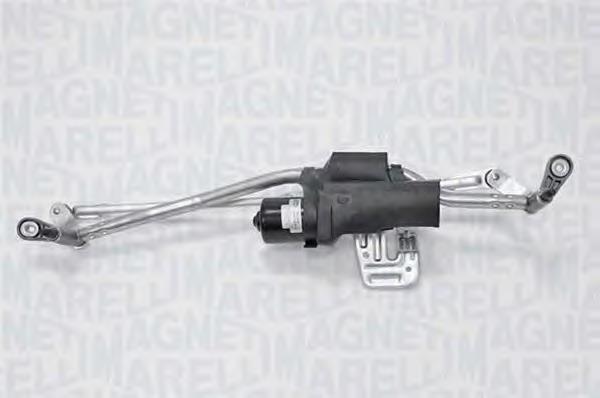 Trapézio de limpador pára-brisas Fiat/Alfa/Lancia 1340683080 preço, a partir de 91,94 USD