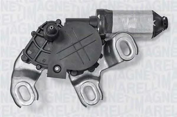 Motor de limpador pára-brisas de vidro traseiro Vika 99551820701 preço, a partir de 91,11 USD