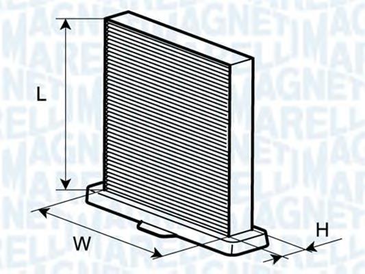 350203062220 Magneti Marelli