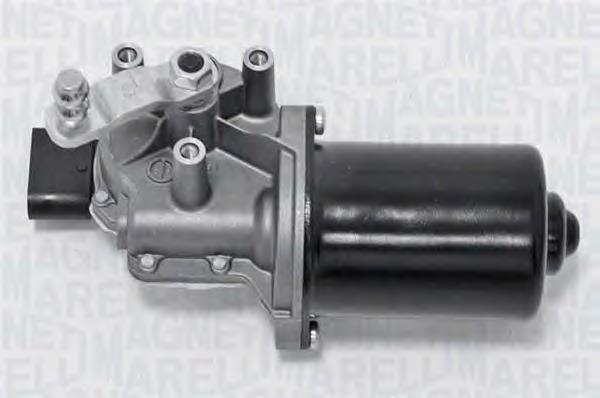 Compre 064351747010 Magneti Marelli Motor de limpador pára-brisas do pára-brisas