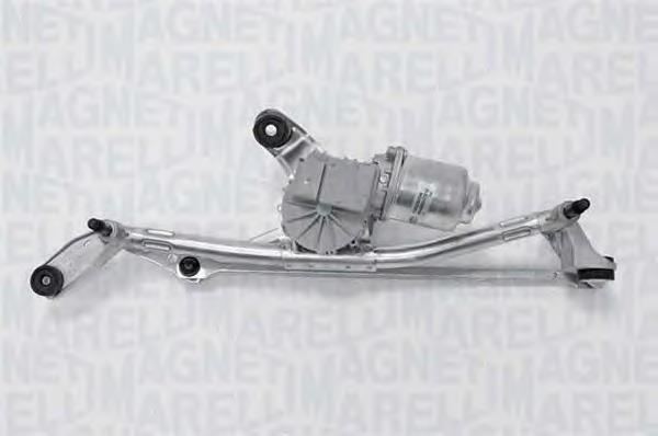 064300347010 Magneti Marelli Trapézio de limpador pára-brisas