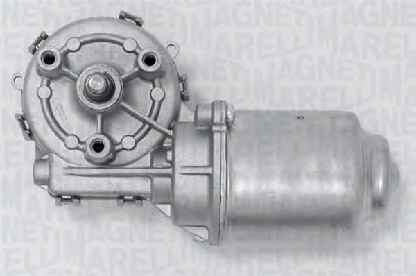 7701057358 Renault (RVI) Motor de limpador pára-brisas do pára-brisas