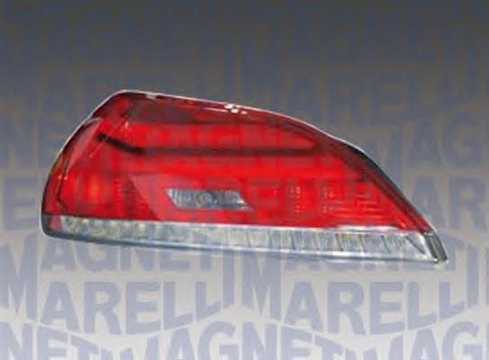 7191776 BMW Lanterna traseira direita