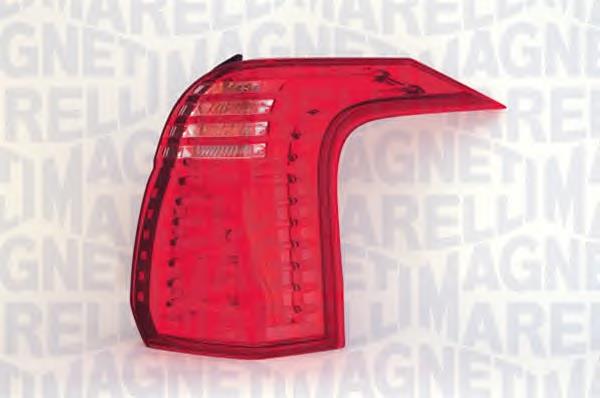 714026120804 Magneti Marelli Lanterna traseira direita