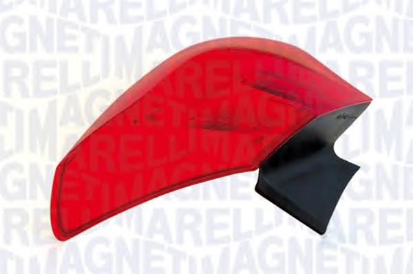 Lanterna traseira esquerda externa Magneti Marelli 714021651701 preço, a partir de 81,40 USD