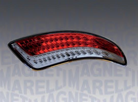 Lanterna traseira esquerda Fiat/Alfa/Lancia 51808847