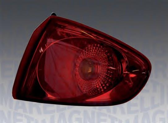 714000162614 Magneti Marelli Lanterna traseira esquerda externa