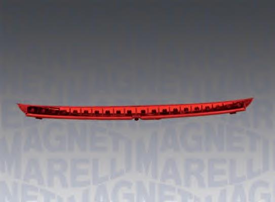 51810653 Fiat/Alfa/Lancia Sinal de parada traseiro adicional