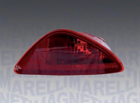 Lanterna do pára-choque traseiro esquerdo Renault (RVI) 8200776055 preço, a partir de 35,97 USD