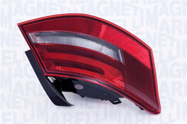 714081040801 Magneti Marelli Lanterna traseira direita externa