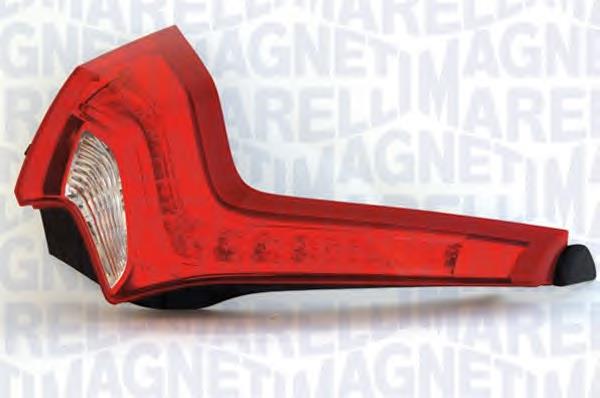 714021490701 Magneti Marelli Lanterna traseira esquerda