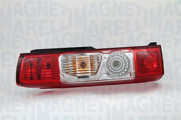 Lanterna traseira esquerda Alkar 2201856 preço, a partir de 96,73 USD