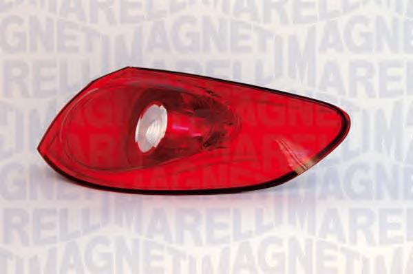 Lanterna traseira direita externa VAG 3C8945096G preço, a partir de 148,12 USD