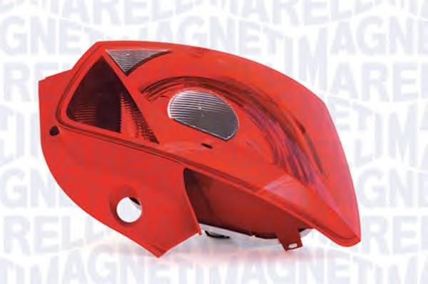 Lanterna traseira direita Alkar 2202102 preço, a partir de 68,10 USD