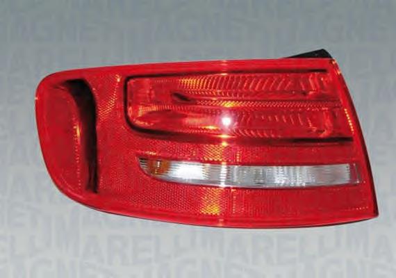 Lanterna traseira esquerda externa Polcar 1337878E preço, a partir de 73,66 USD