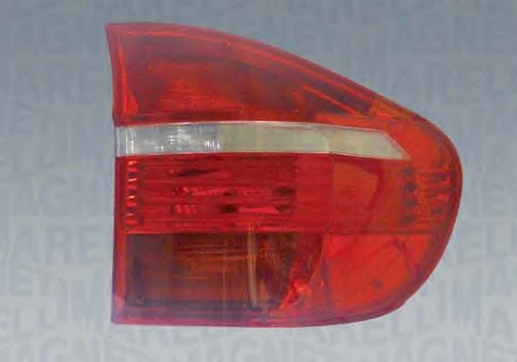 LLG022 Magneti Marelli Lanterna traseira esquerda externa