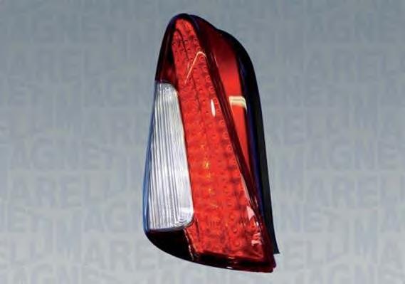 51798416 Fiat/Alfa/Lancia Lanterna traseira esquerda