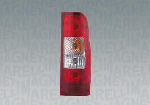 Lanterna traseira direita 2202962 Alkar