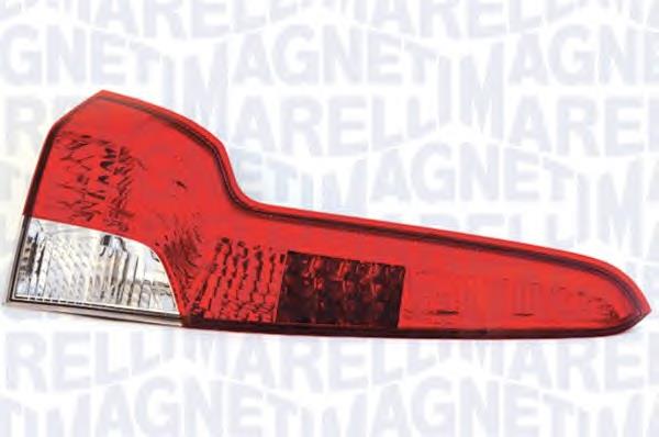 714027161702 Magneti Marelli Lanterna traseira esquerda