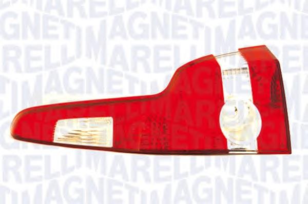 Lanterna traseira esquerda Magneti Marelli LLG792 preço, a partir de 170,55 USD
