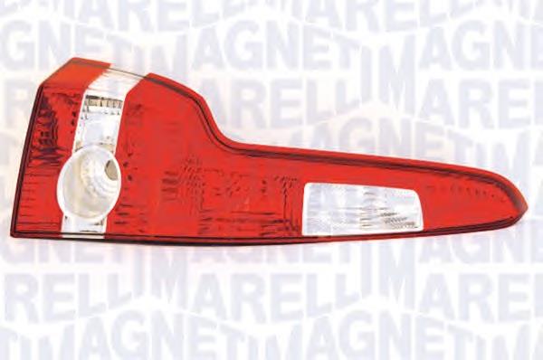 Compre LLG792 Magneti Marelli Lanterna traseira esquerda