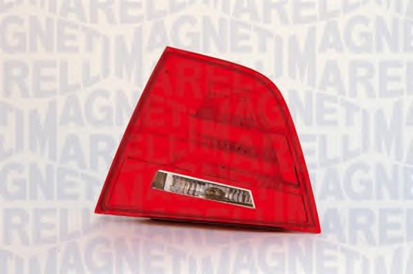 Lanterna traseira direita interna LLG491 Magneti Marelli