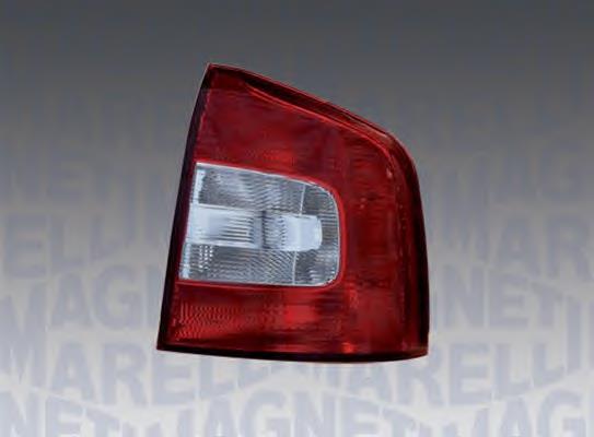 Lanterna traseira esquerda Magneti Marelli 714021701701 preço, a partir de 98,68 USD