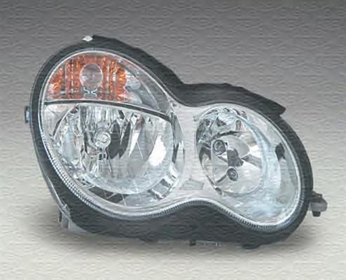 Luz esquerda Iparlux 11502191