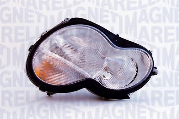 Luz esquerda Magneti Marelli LPC482 preço, a partir de 228,44 USD