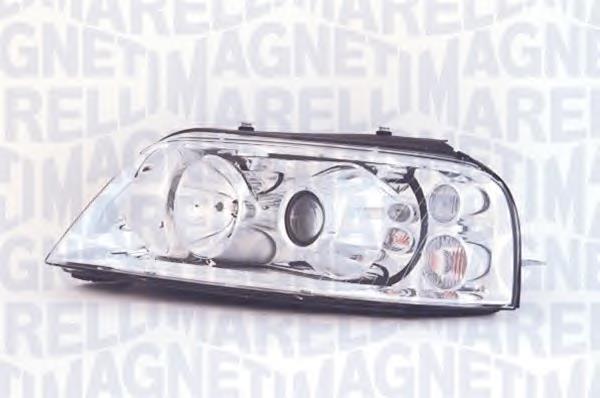 Compre 7M3941017 VAG Luz esquerda