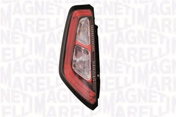 Compre 51888061 Fiat/Alfa/Lancia Lanterna traseira esquerda
