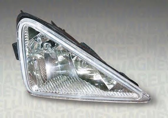 Luzes de nevoeiro esquerdas Honda 33951SMGE03