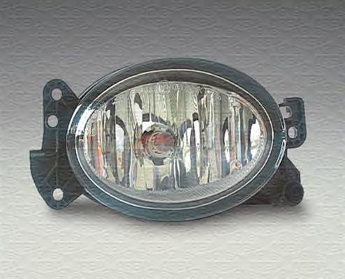 710305077001 Magneti Marelli Luzes de nevoeiro esquerdas