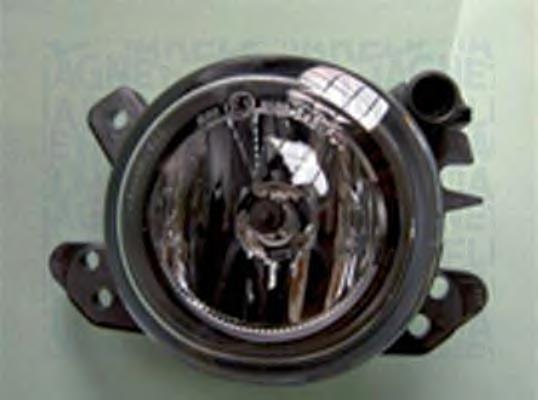 710305076001 Magneti Marelli Luzes de nevoeiro esquerdas