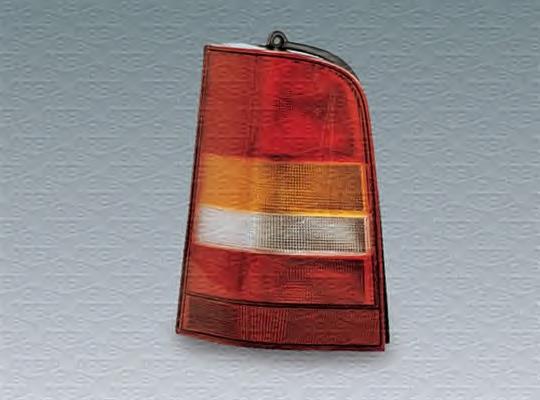 Lanterna traseira esquerda Alkar 2205969 preço, a partir de 59,71 USD