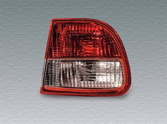 1M6945259 VAG Base (casquilho) da luz traseira