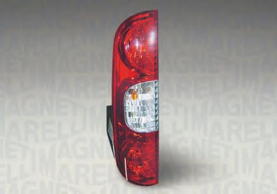 LLF131 Magneti Marelli Lanterna traseira direita