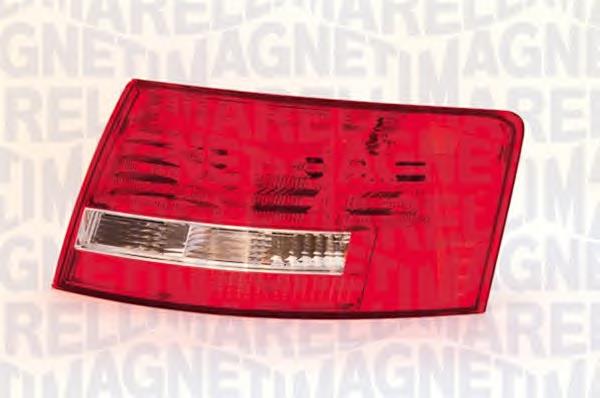 Compre 2222501 Alkar Lanterna traseira direita externa