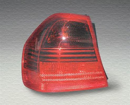 714027630701 Magneti Marelli Lanterna traseira esquerda externa