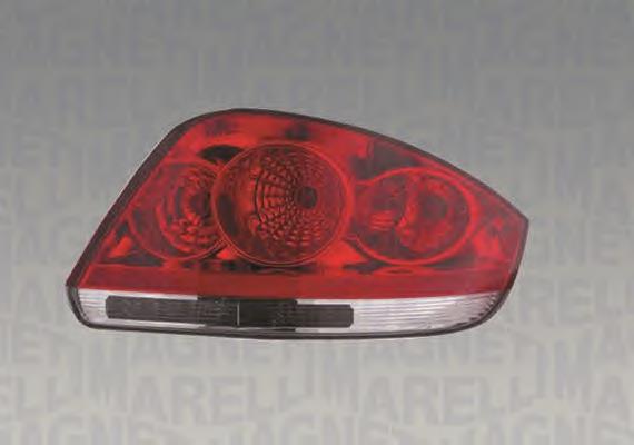 Lanterna traseira esquerda Fiat/Alfa/Lancia 51869226 preço, a partir de 103,86 USD