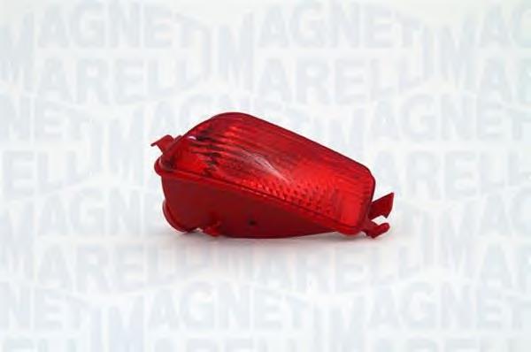 Lanterna de nevoeiro traseira esquerda Peugeot/Citroen 9652736480 preço, a partir de 27,06 USD