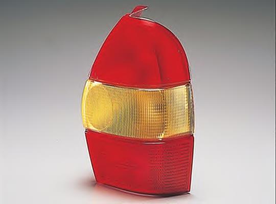 46434791 Fiat/Alfa/Lancia Lanterna traseira direita
