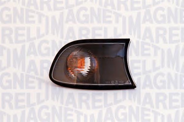 Pisca-pisca direito Magneti Marelli LLD101 preço, a partir de 41,80 USD