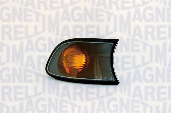 LLD222 Magneti Marelli Pisca-pisca esquerdo
