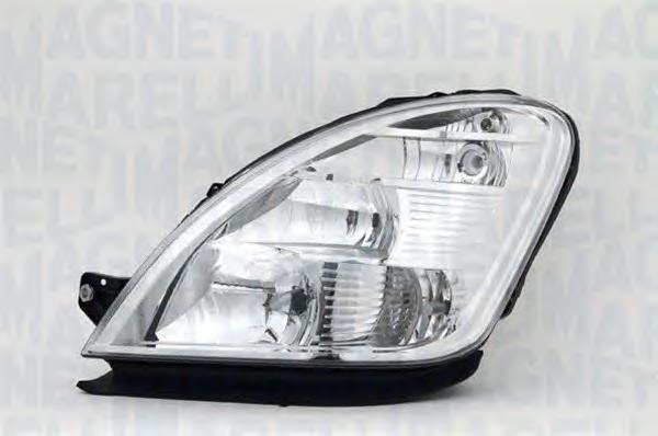 LPL772 Magneti Marelli Luz esquerda