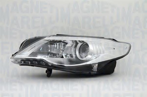 LPM641 Magneti Marelli Luz direita