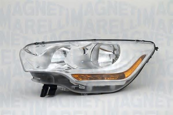 712464201129 Magneti Marelli Luz direita