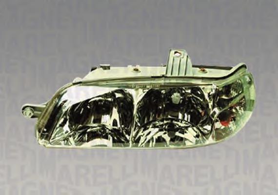46840519 Fiat/Alfa/Lancia Luz direita